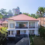 Kirei Mountain View Villa 7 Bedrooms With A Private Swimming Pool