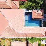 Kirei Mountain View Villa 7 Bedrooms With A Private Swimming Pool