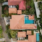 Kirei Mountain View Villa 7 Bedrooms With A Private Swimming Pool