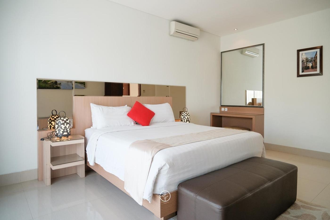 Kirei Mountain View 7 Bedrooms With A Private Swimming Pool *