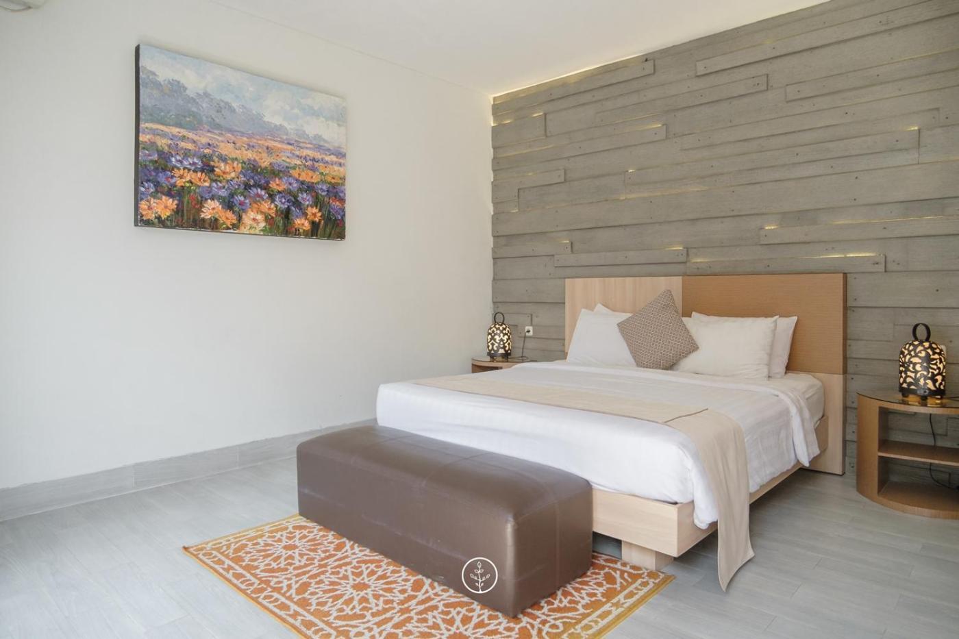 Kirei Mountain View 7 Bedrooms With A Private Swimming Pool Rumah liburan *