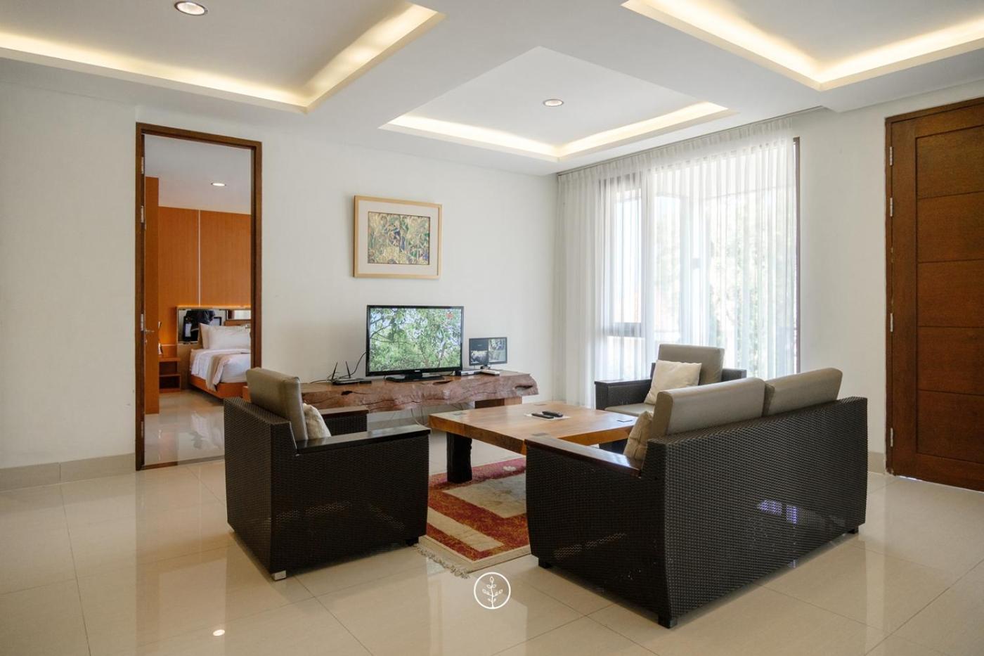 Kirei Mountain View 7 Bedrooms With A Private Swimming Pool