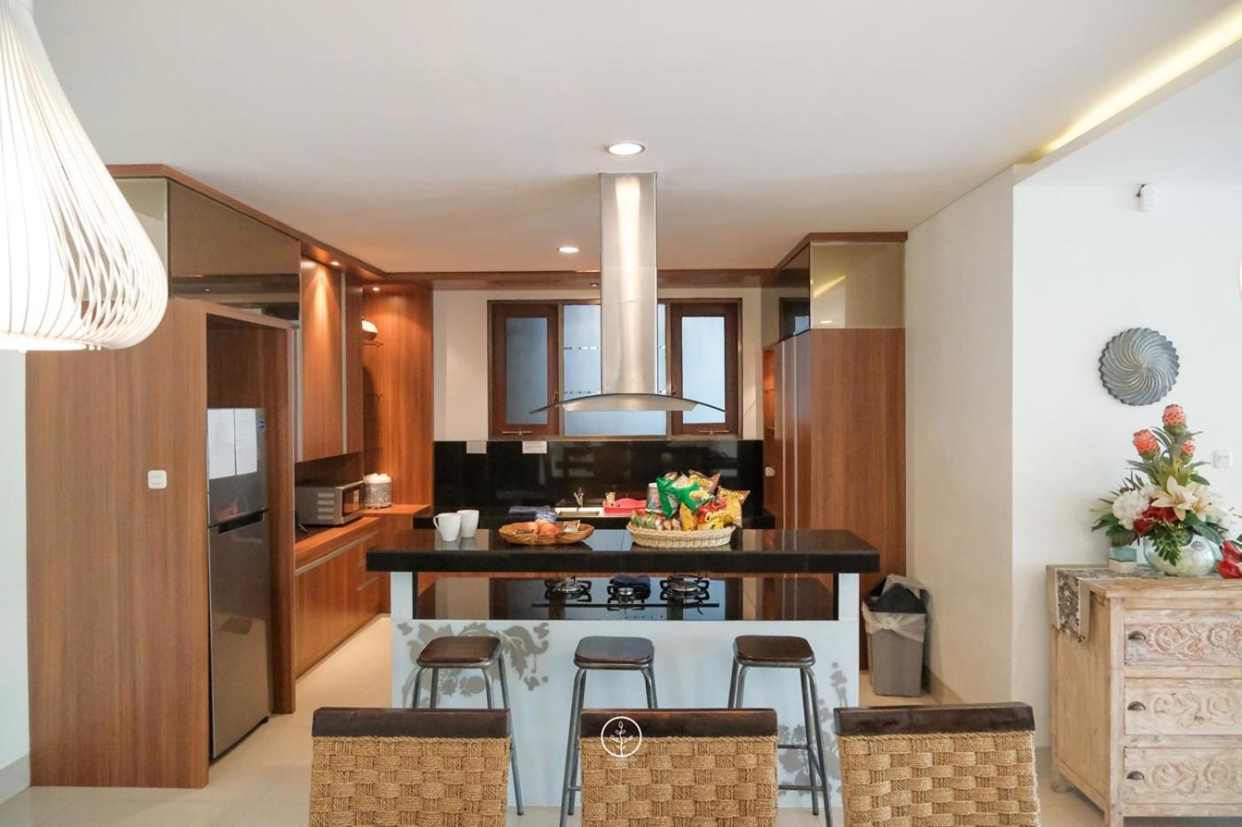 Kirei Mountain View 7 Bedrooms With A Private Swimming Pool *