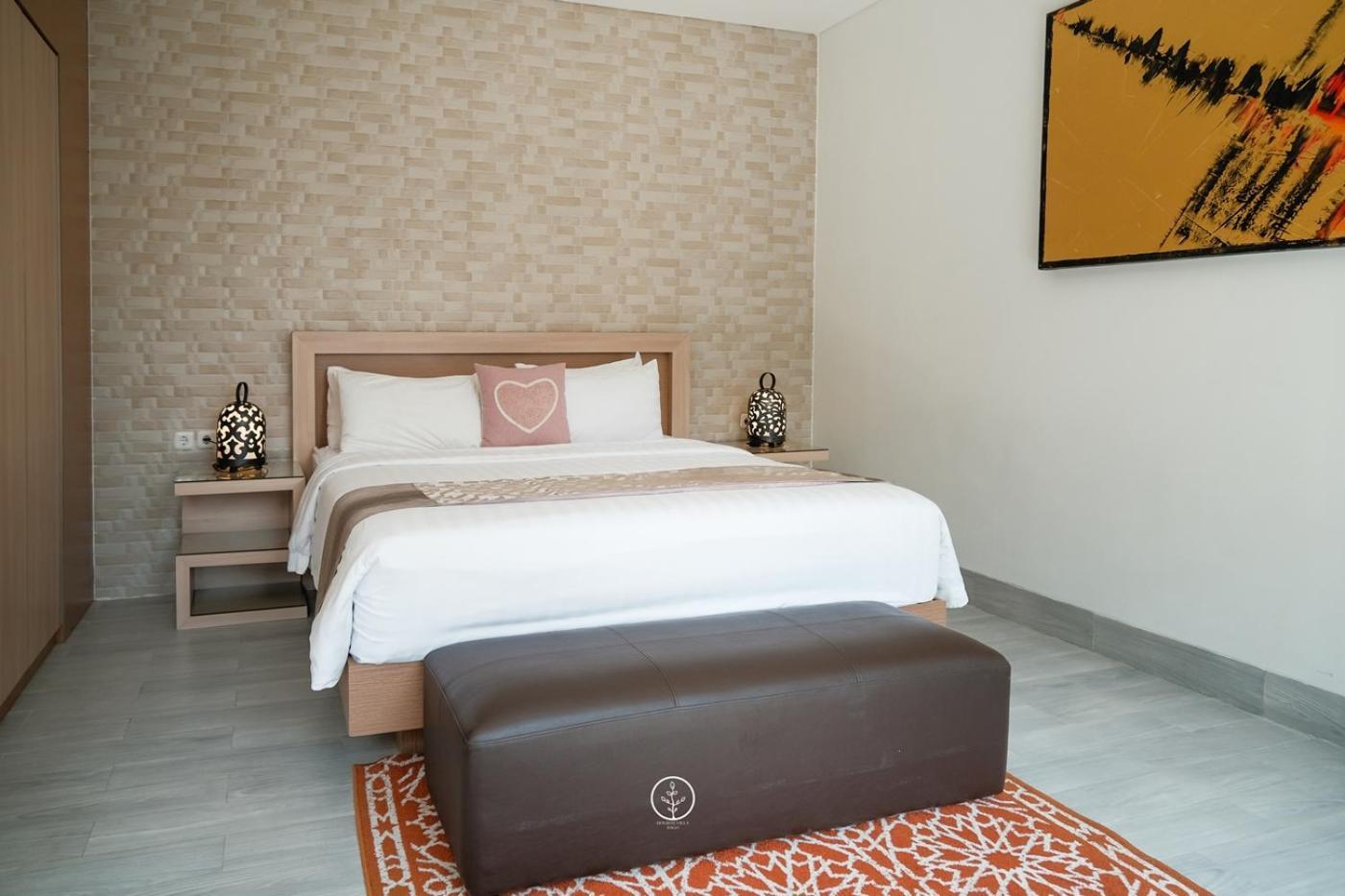 Kirei Mountain View 7 Bedrooms With A Private Swimming Pool
