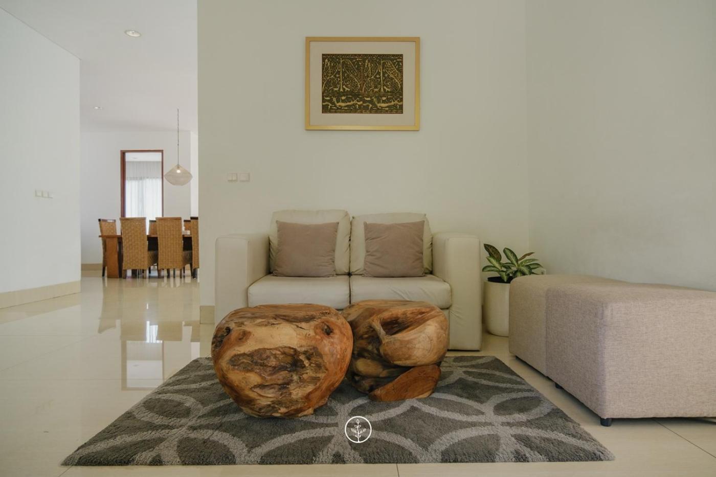Kirei Mountain View 7 Bedrooms With A Private Swimming Pool