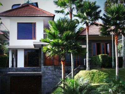 Kirei Mountain View 7 Bedrooms With A Private Swimming Pool