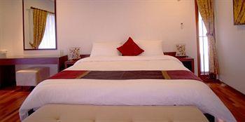 Rumah liburan Kirei Mountain View 7 Bedrooms With A Private Swimming Pool