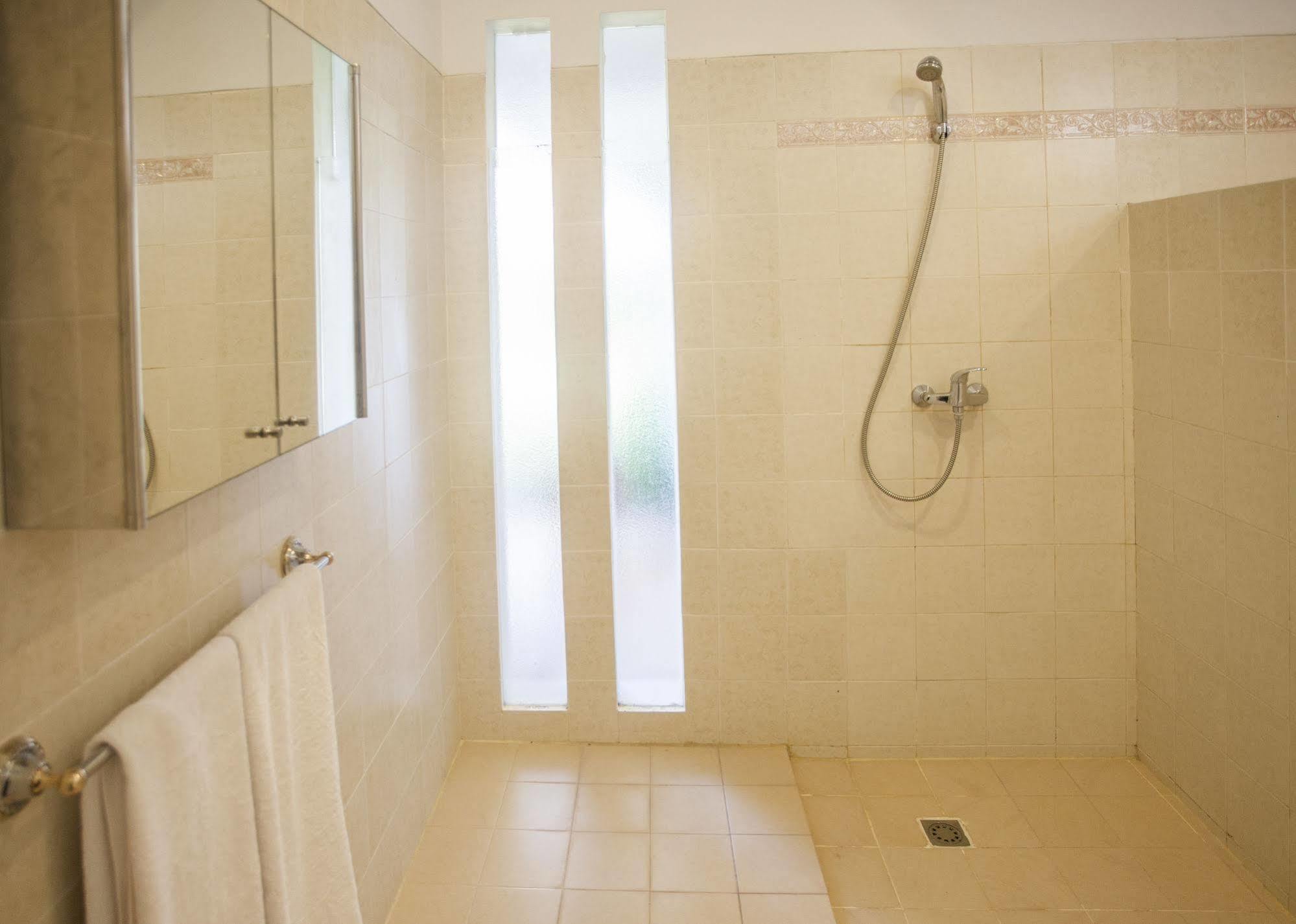 Rumah liburan Kirei Mountain View 7 Bedrooms With A Private Swimming Pool