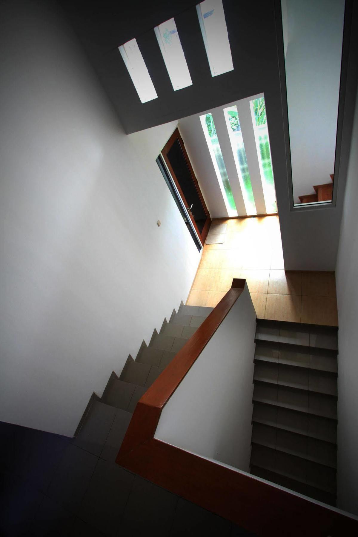 Kirei Mountain View 7 Bedrooms With A Private Swimming Pool Rumah liburan