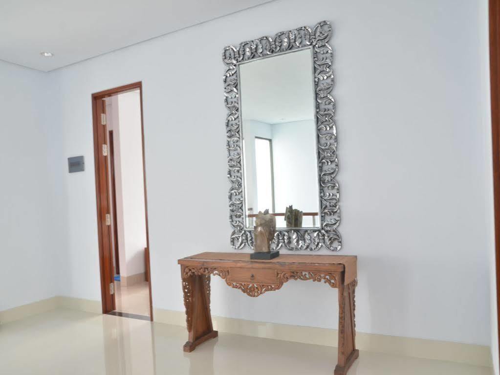 Kirei Mountain View 7 Bedrooms With A Private Swimming Pool Rumah liburan *